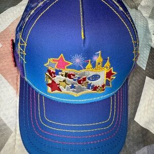 Disney Hat